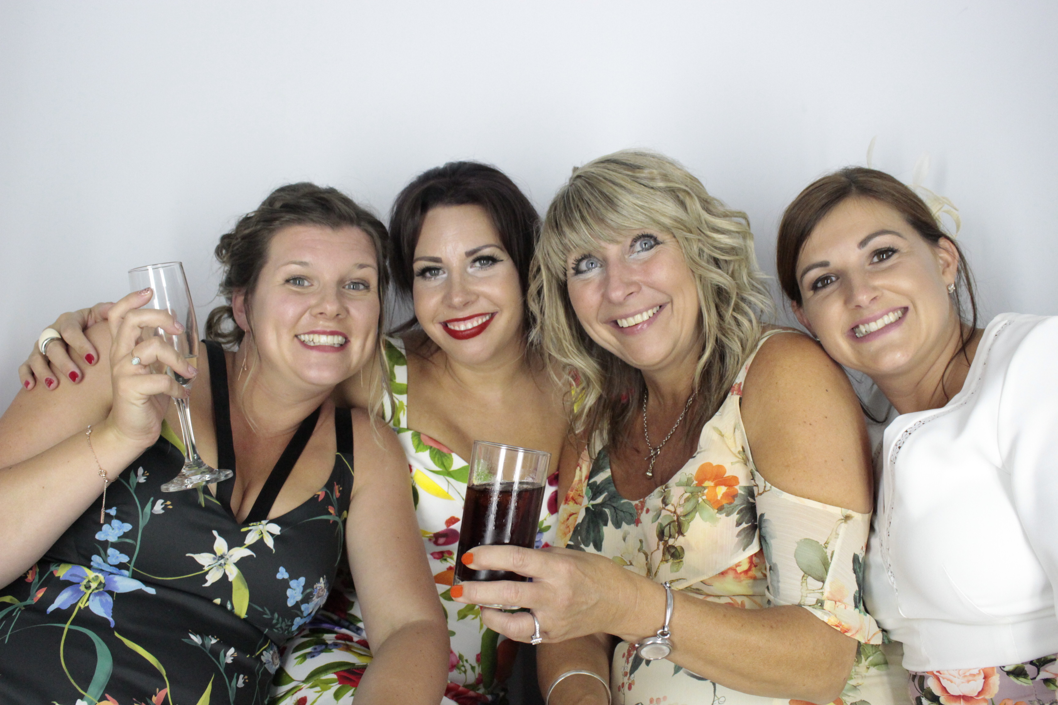 Amy & Gary's Wedding | View more photos from the event at gallery.myphotoboothexperience.co.uk/u/MyPhotoBoothExperienceLtd/Amy-Garys-Wedding